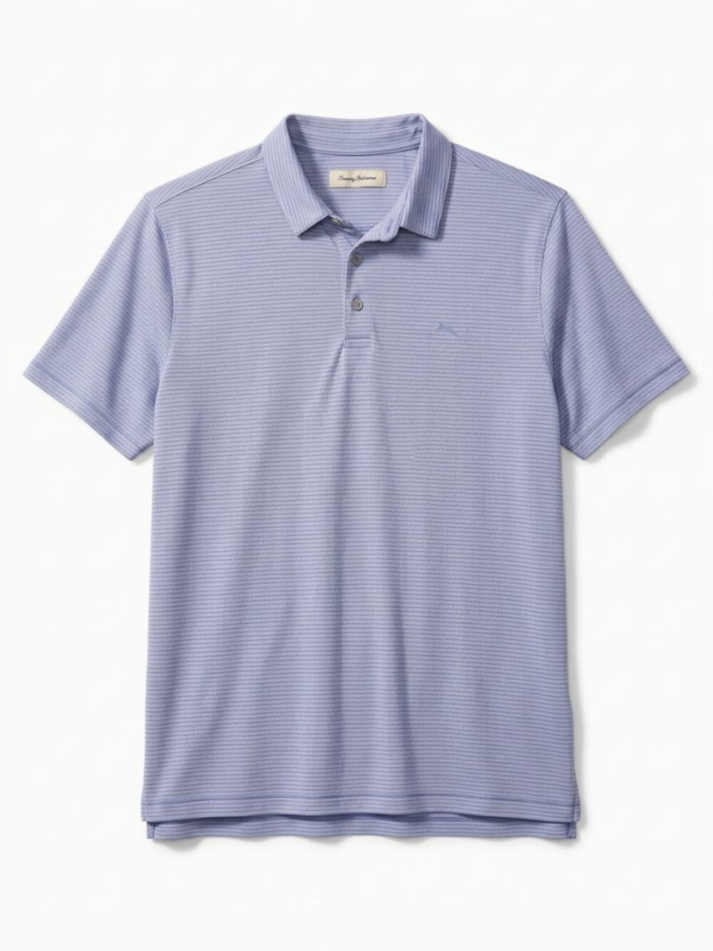 Tommy Bahama Men's 3XL Casual Normcore Preppy Blue Polo Golf Shirt